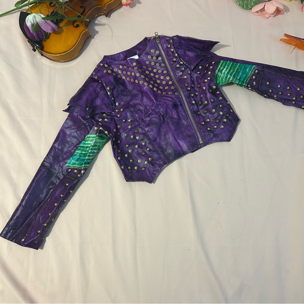 3 piece set Descendants Mel costume